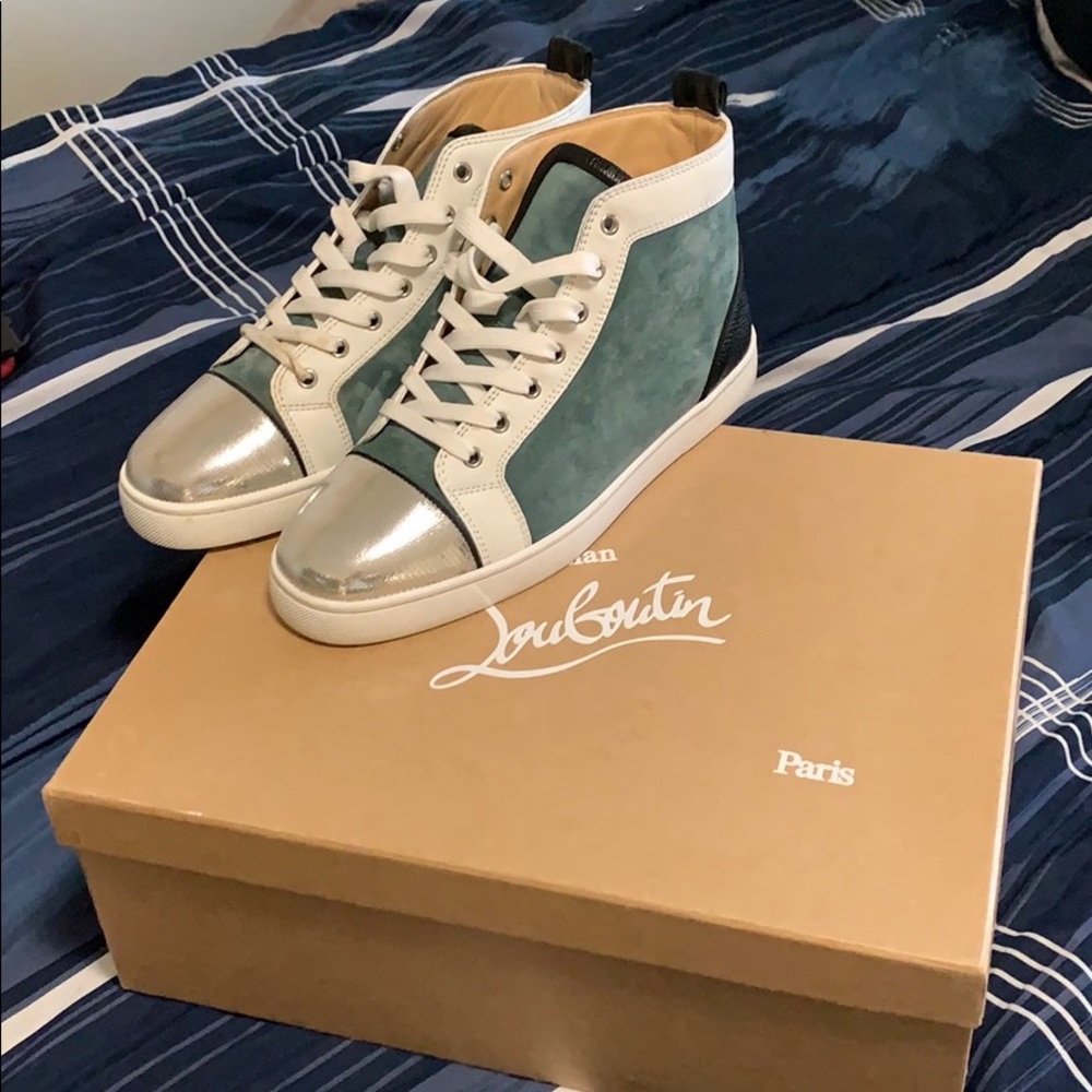 Christian Louboutin Size 42 (9)